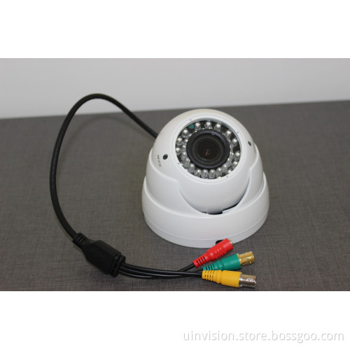 1200tvl Vandalproof HD Sdi IR Security CCTV Dome Camera (UV-SDI3222W)